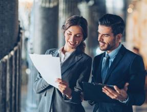 Compliance & Gestion des risques 