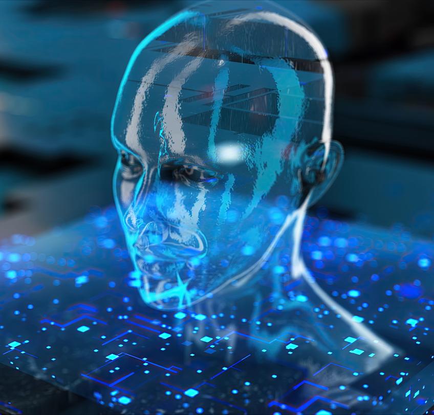 L’IA comme levier stratégique de productivité : une transformation à piloter 